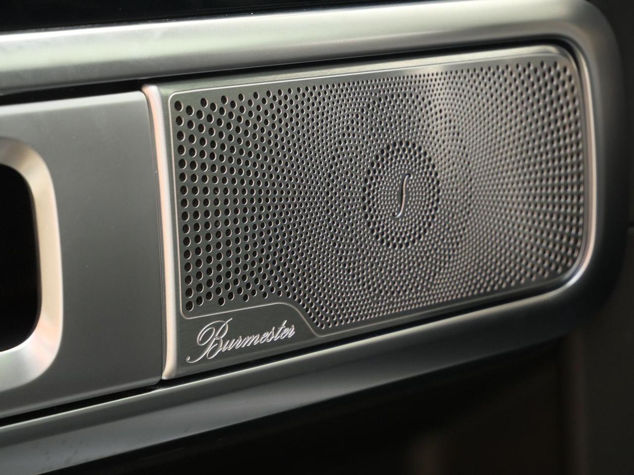 2024 Mercedes-Benz G-Class G 63 AMG&reg; G 63 AMG&reg; Lawrence KS