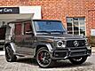 2024 Mercedes-Benz G-Class G 63 AMG&reg;