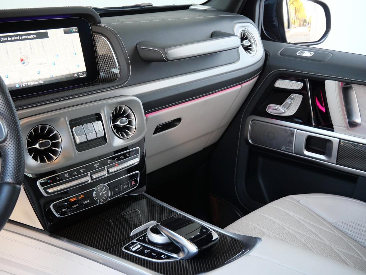 2024 Mercedes-Benz G-Class G 63 AMG&reg; G 63 AMG&reg; Lawrence KS