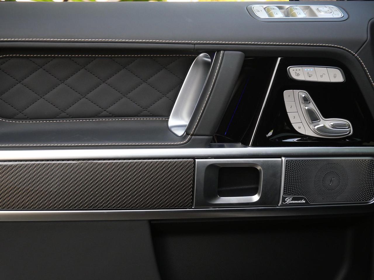 2024 Mercedes-Benz G-Class G 63 AMG&reg; G 63 AMG&reg; Lawrence KS