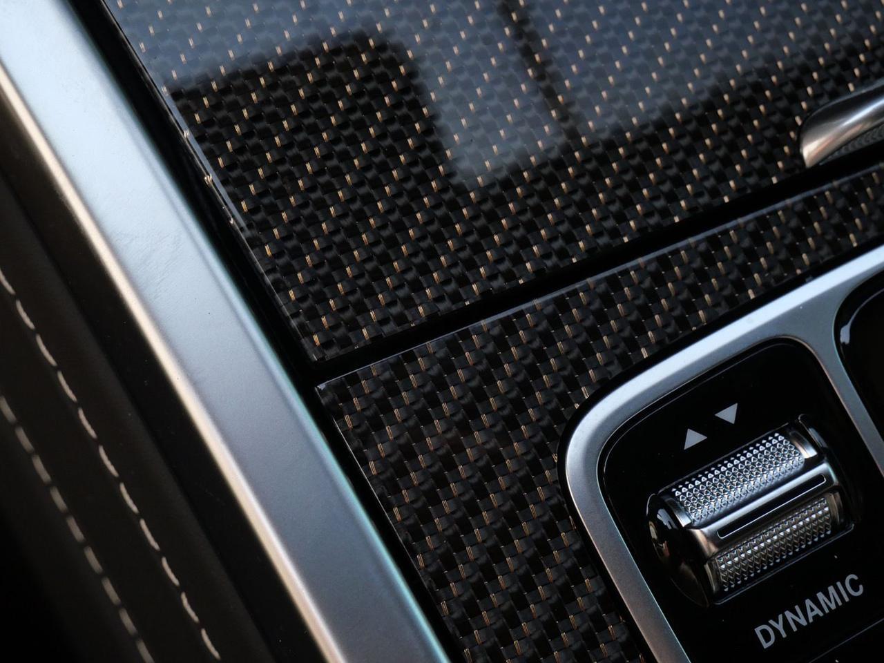 2024 Mercedes-Benz G-Class G 63 AMG&reg; G 63 AMG&reg; Lawrence KS