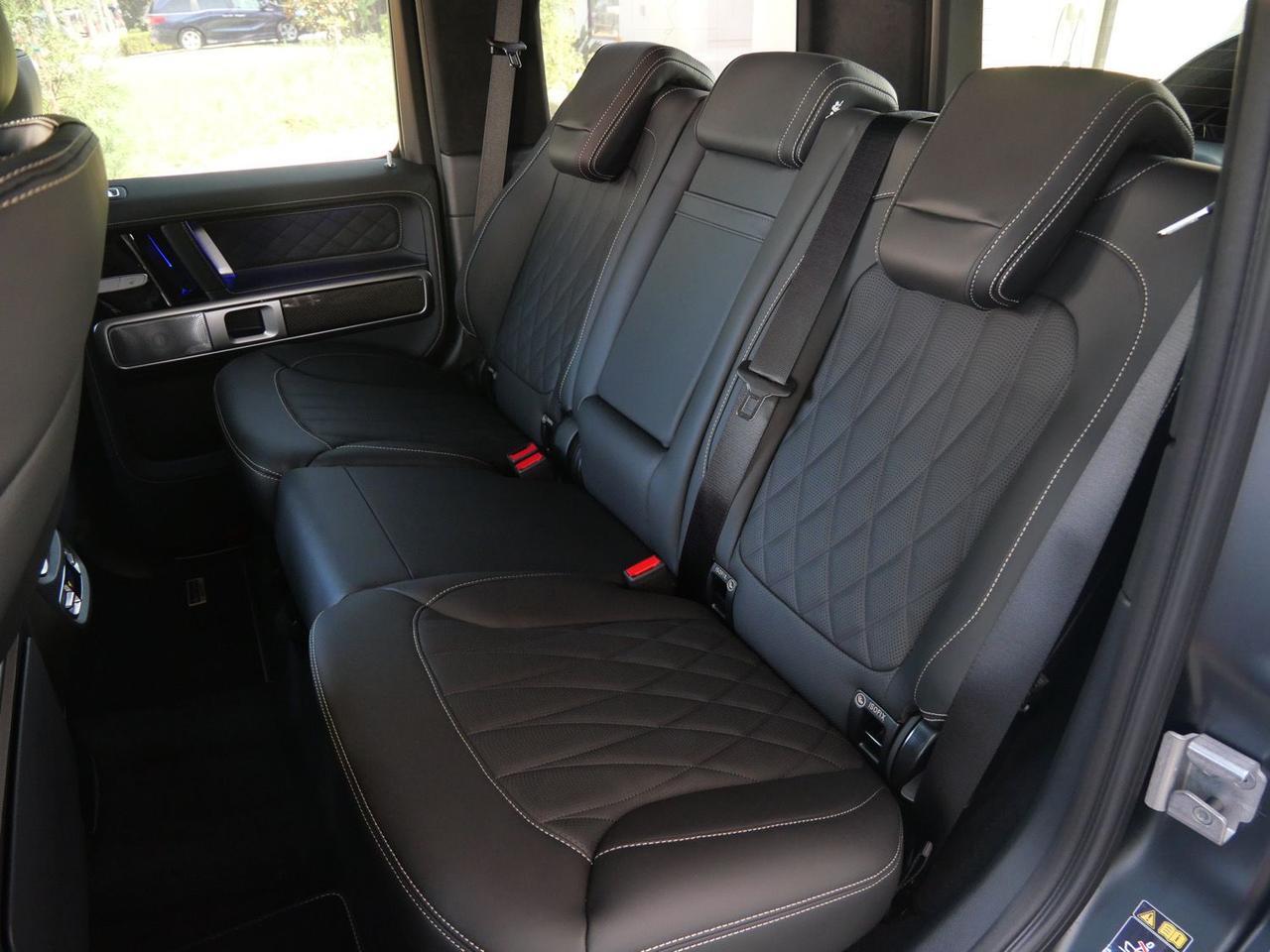 2024 Mercedes-Benz G-Class G 63 AMG&reg; G 63 AMG&reg; Lawrence KS