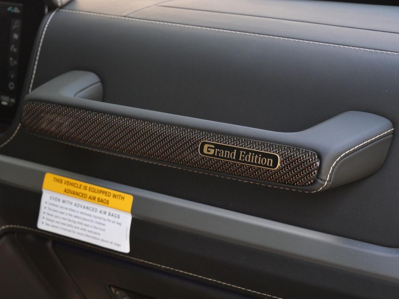 2024 Mercedes-Benz G-Class G 63 AMG&reg; G 63 AMG&reg; Lawrence KS