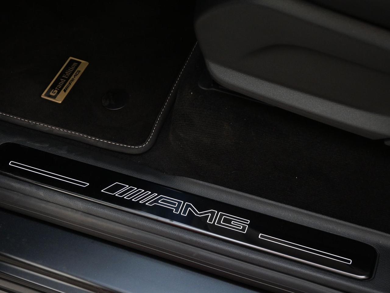 2024 Mercedes-Benz G-Class G 63 AMG&reg; G 63 AMG&reg; Lawrence KS