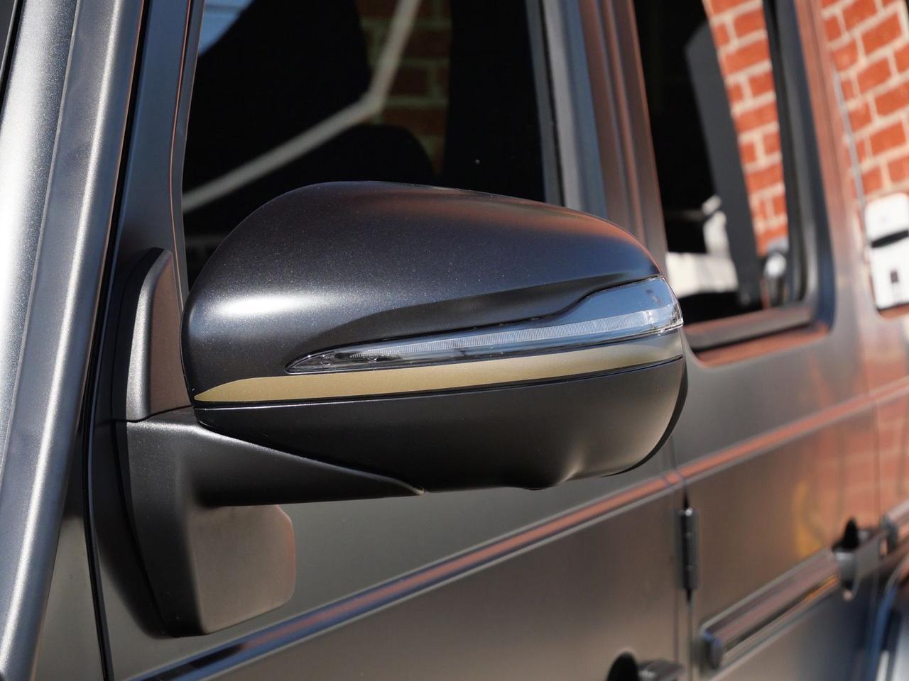 2024 Mercedes-Benz G-Class G 63 AMG&reg; G 63 AMG&reg; Lawrence KS