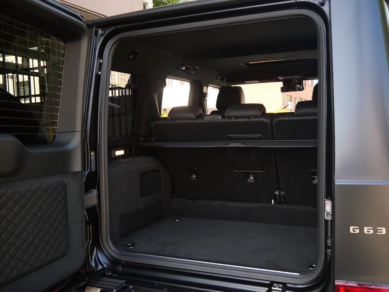 2024 Mercedes-Benz G-Class G 63 AMG&reg; G 63 AMG&reg; Lawrence KS