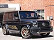 2024 Mercedes-Benz G-Class G 63 AMG&reg;