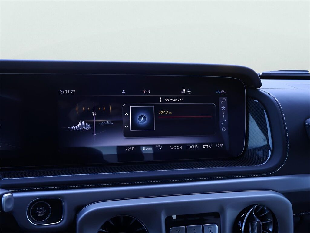 2024 Mercedes-Benz G-Class G 63 AMG&reg; San Clemente CA