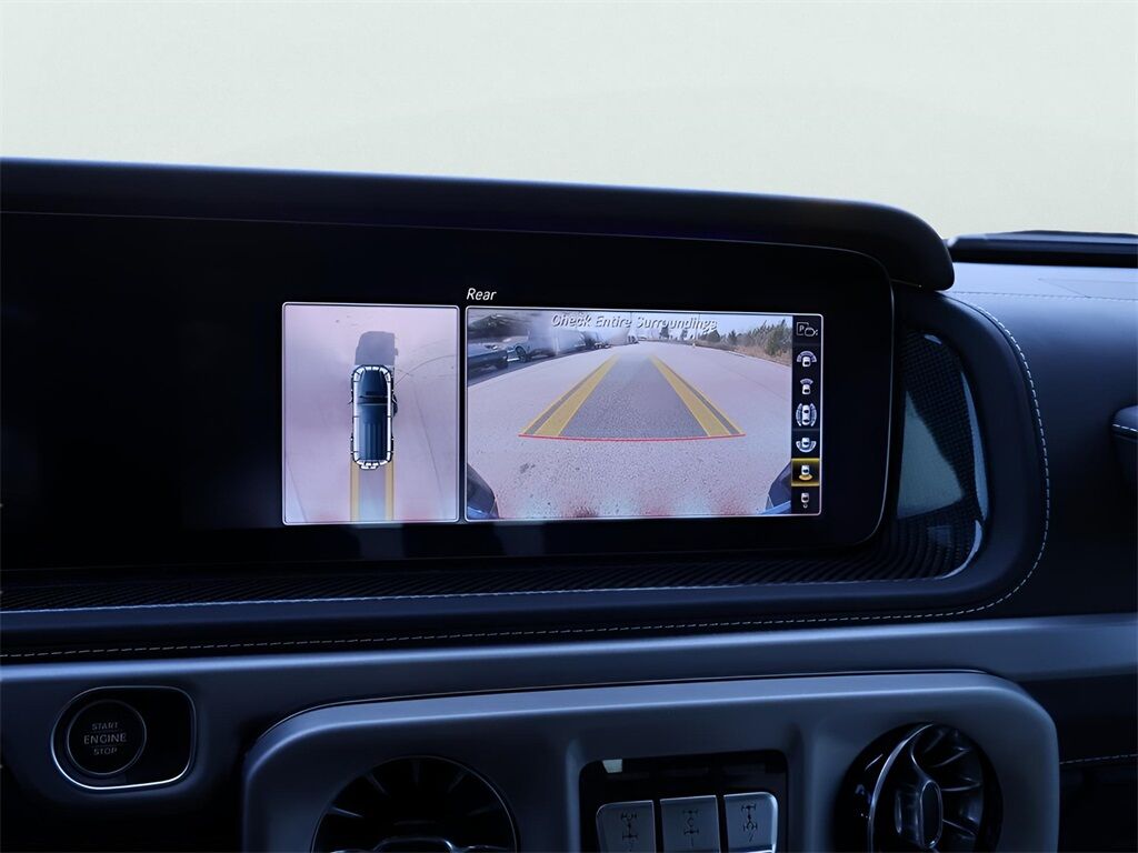 2024 Mercedes-Benz G-Class G 63 AMG&reg; San Clemente CA