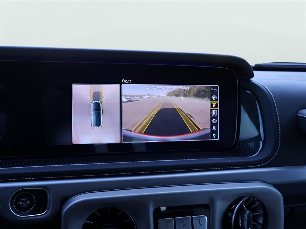 2024 Mercedes-Benz G-Class G 63 AMG&reg; San Clemente CA