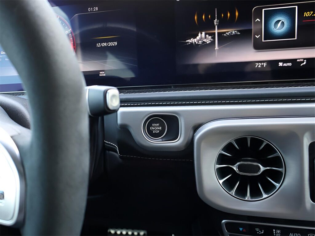 2024 Mercedes-Benz G-Class G 63 AMG&reg; San Clemente CA