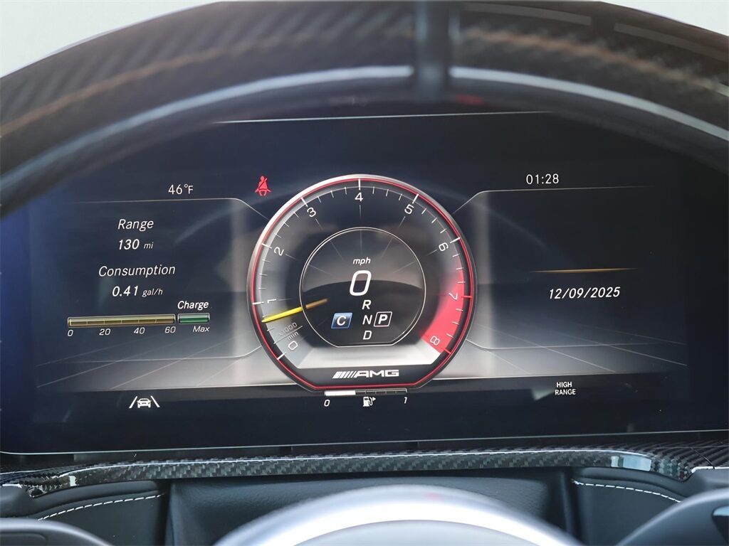 2024 Mercedes-Benz G-Class G 63 AMG&reg; San Clemente CA