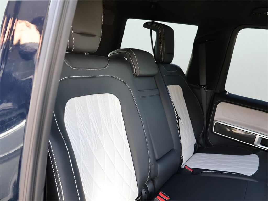 2024 Mercedes-Benz G-Class G 63 AMG&reg; San Clemente CA