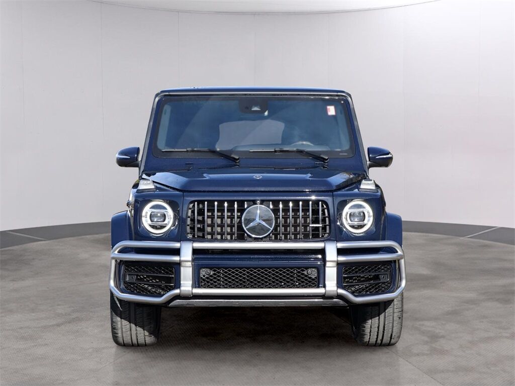 2024 Mercedes-Benz G-Class G 63 AMG&reg;