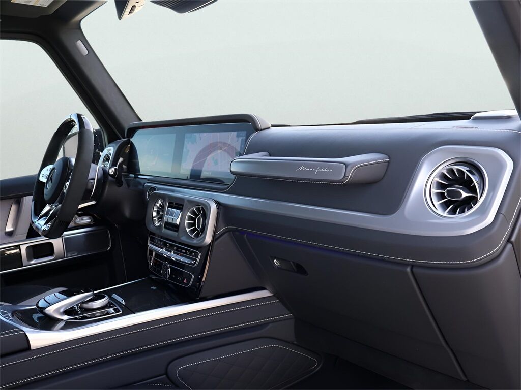 2024 Mercedes-Benz G-Class G 63 AMG&reg; San Clemente CA