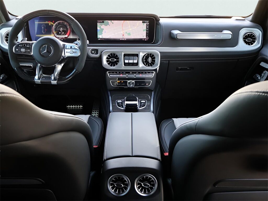 2024 Mercedes-Benz G-Class G 63 AMG&reg; San Clemente CA