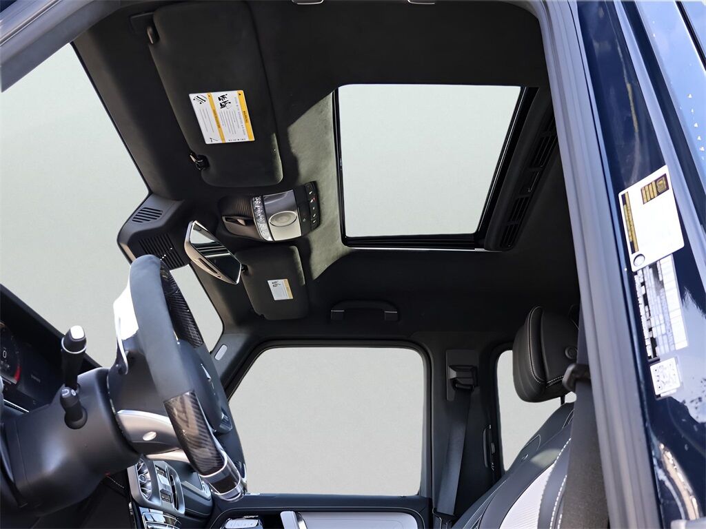 2024 Mercedes-Benz G-Class G 63 AMG&reg; San Clemente CA