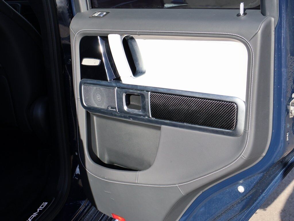 2024 Mercedes-Benz G-Class G 63 AMG&reg; San Clemente CA