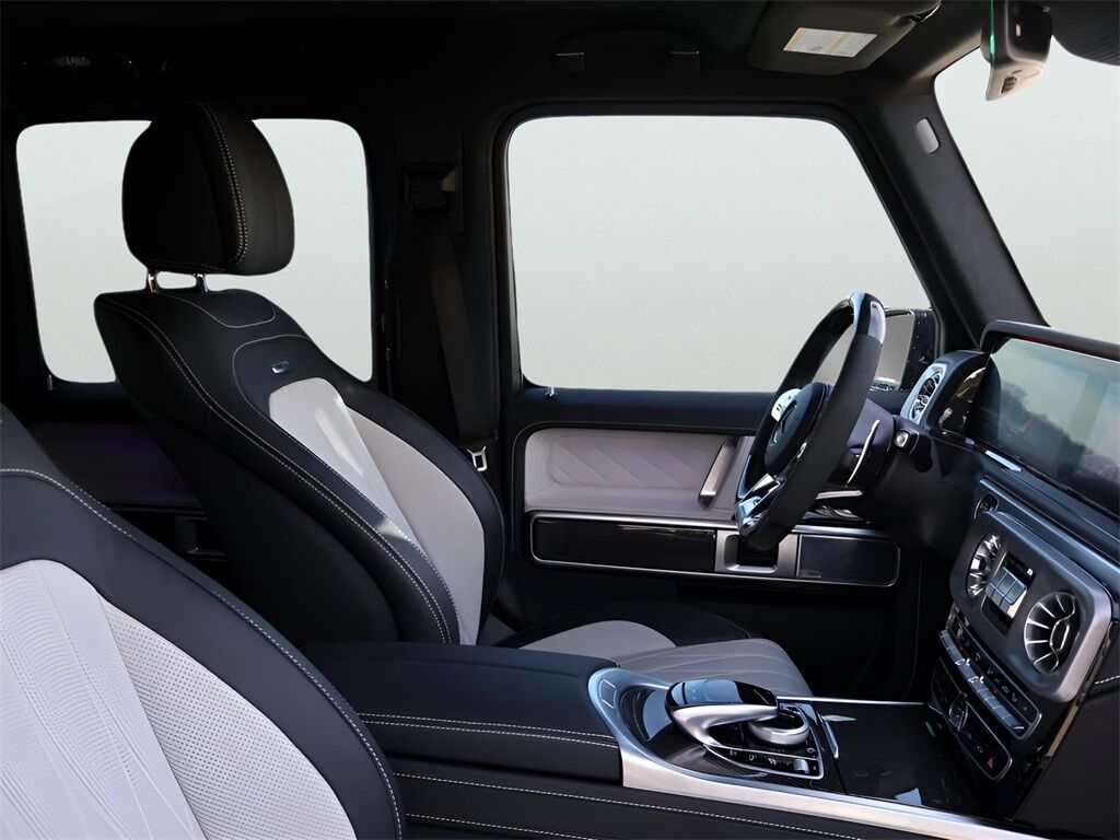 2024 Mercedes-Benz G-Class G 63 AMG&reg; San Clemente CA
