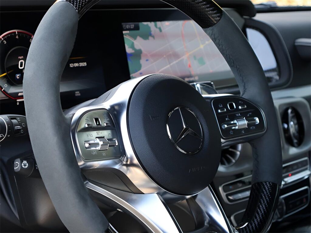 2024 Mercedes-Benz G-Class G 63 AMG&reg; San Clemente CA