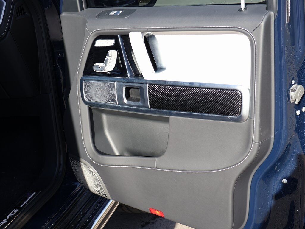 2024 Mercedes-Benz G-Class G 63 AMG&reg; San Clemente CA