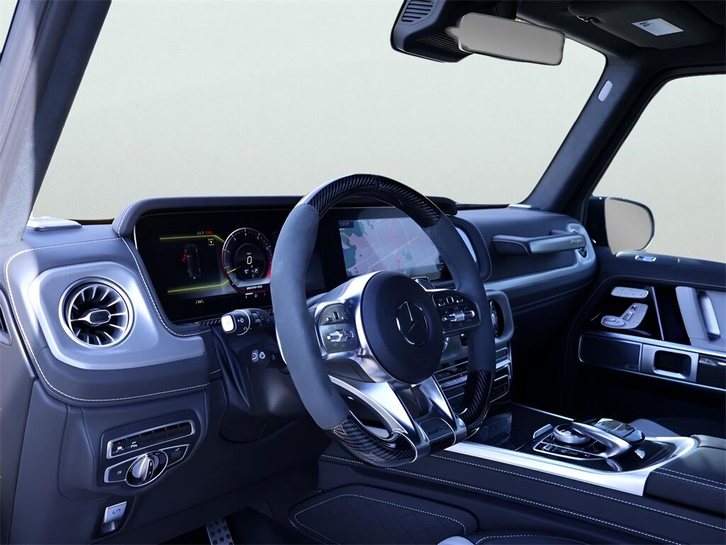 2024 Mercedes-Benz G-Class G 63 AMG&reg; San Clemente CA