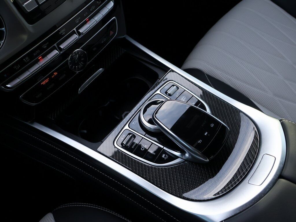 2024 Mercedes-Benz G-Class G 63 AMG&reg; San Clemente CA