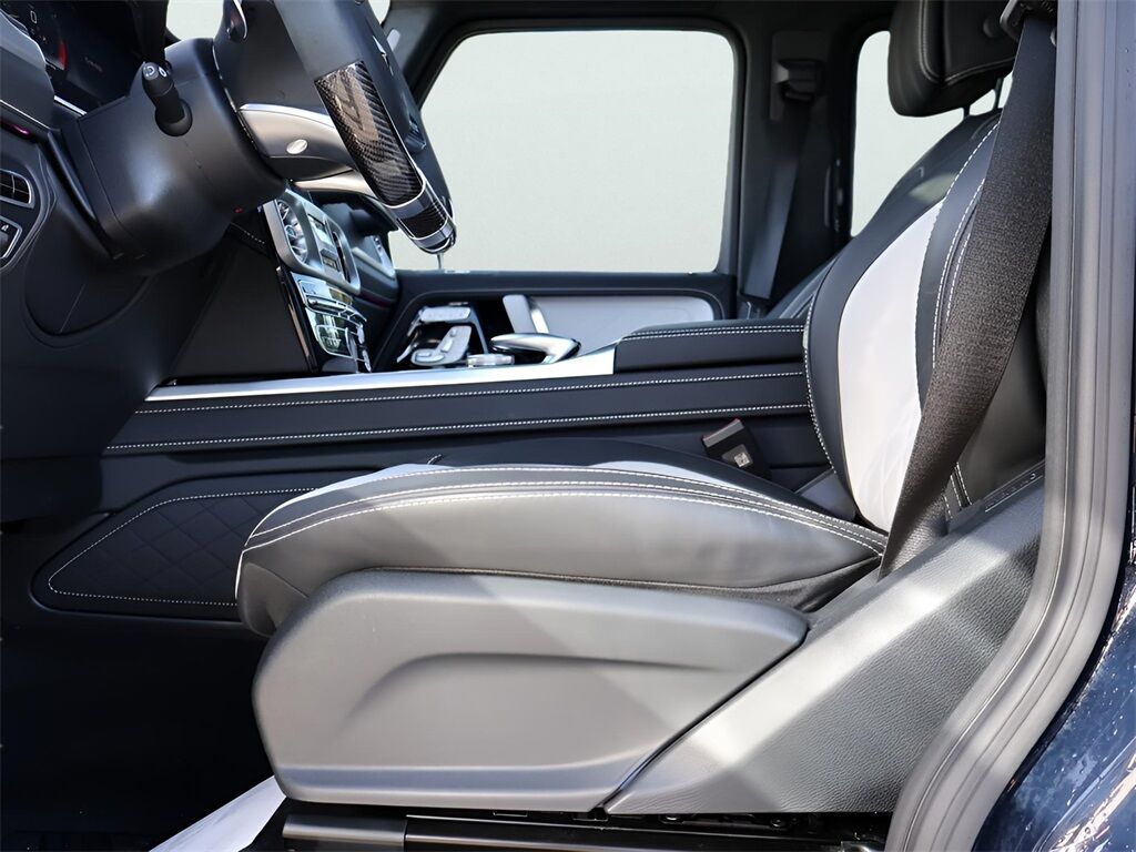 2024 Mercedes-Benz G-Class G 63 AMG&reg; San Clemente CA