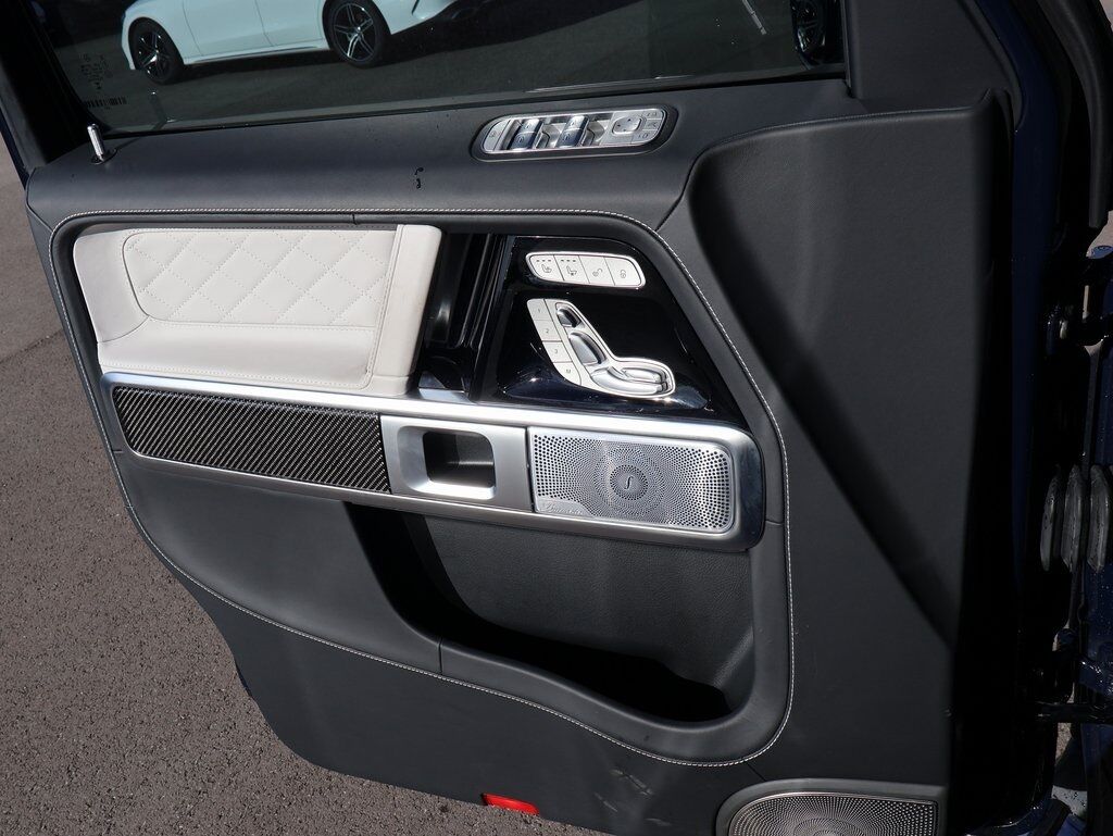 2024 Mercedes-Benz G-Class G 63 AMG&reg; San Clemente CA