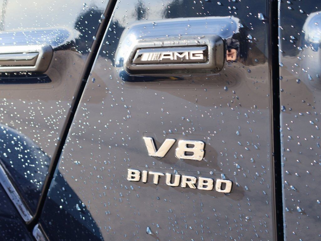 2024 Mercedes-Benz G-Class G 63 AMG&reg; San Clemente CA