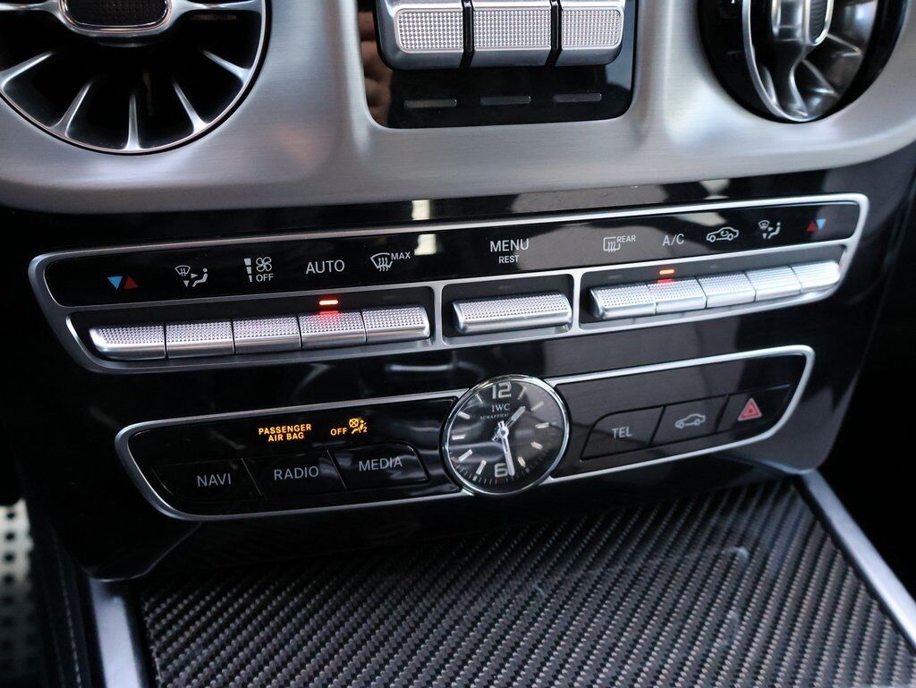 2024 Mercedes-Benz G-Class G 63 AMG&reg; San Clemente CA