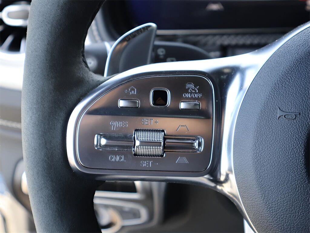 2024 Mercedes-Benz G-Class G 63 AMG&reg; San Clemente CA