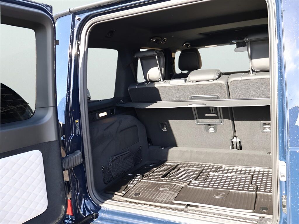 2024 Mercedes-Benz G-Class G 63 AMG&reg; San Clemente CA