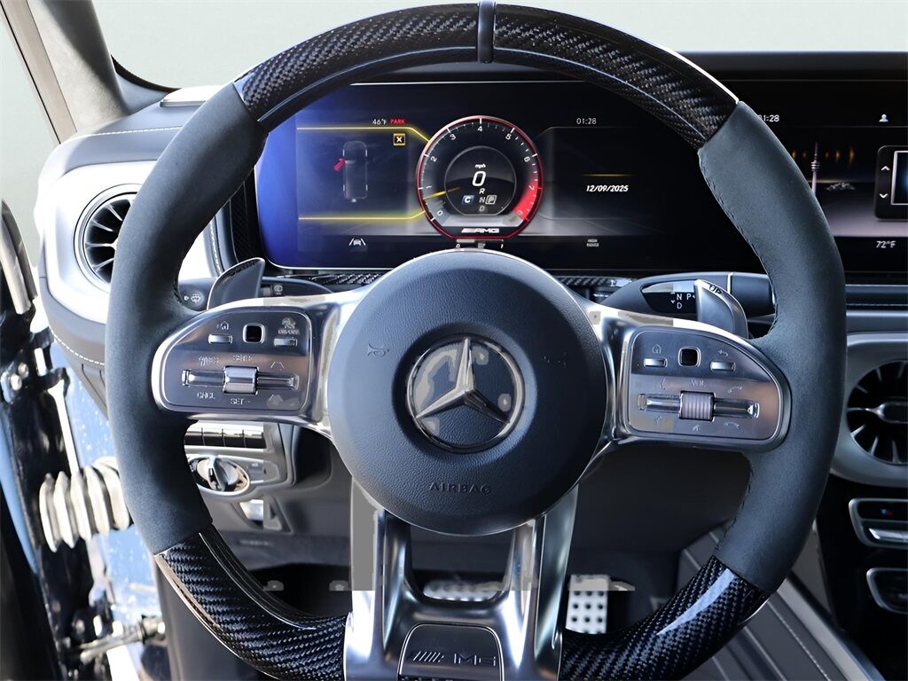 2024 Mercedes-Benz G-Class G 63 AMG&reg; San Clemente CA