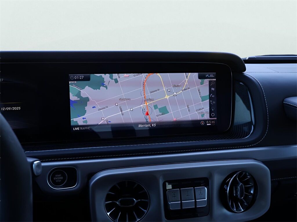 2024 Mercedes-Benz G-Class G 63 AMG&reg; San Clemente CA