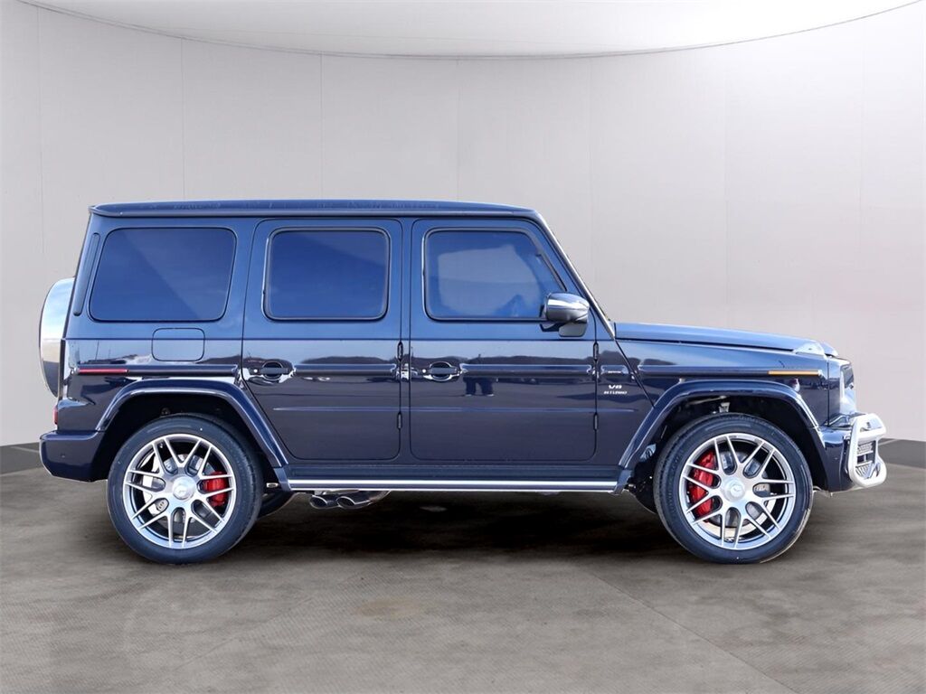 2024 Mercedes-Benz G-Class G 63 AMG&reg; San Clemente CA