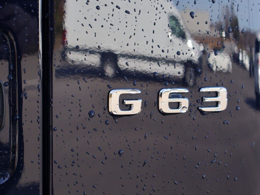 2024 Mercedes-Benz G-Class G 63 AMG&reg; San Clemente CA