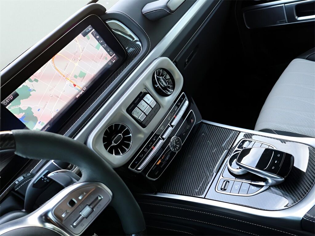 2024 Mercedes-Benz G-Class G 63 AMG&reg; San Clemente CA