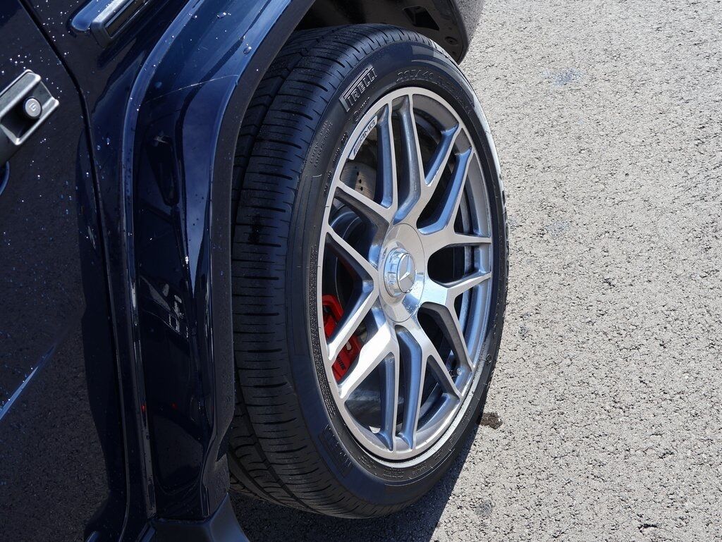 2024 Mercedes-Benz G-Class G 63 AMG&reg; San Clemente CA