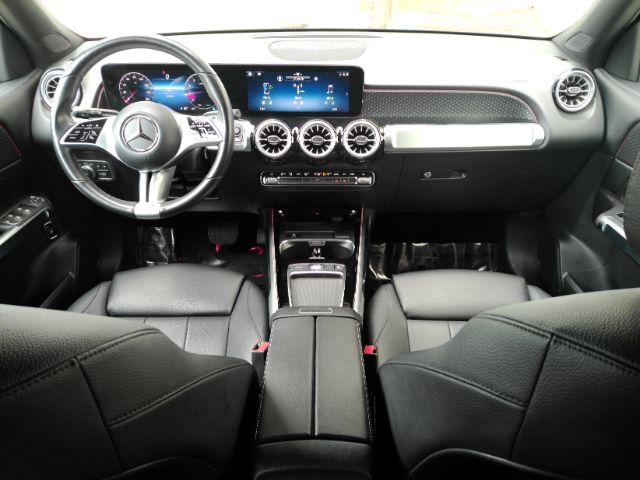 2024 Mercedes-Benz GLB 250 GLB 2024 Mercedes-Benz GLB 250 GLB