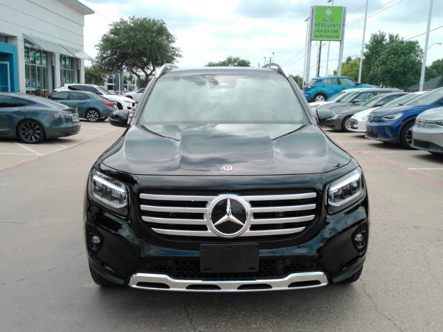 2024 Mercedes-Benz GLB 250 GLB 2024 Mercedes-Benz GLB 250 GLB