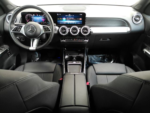 2024 Mercedes-Benz GLB 250 GLB 2024 Mercedes-Benz GLB 250 GLB