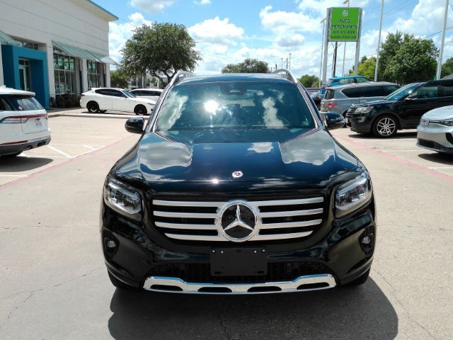 2024 Mercedes-Benz GLB 250 GLB 2024 Mercedes-Benz GLB 250 GLB