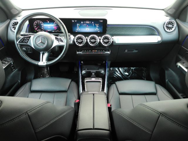 2024 Mercedes-Benz GLB 250 GLB 2024 Mercedes-Benz GLB 250 GLB