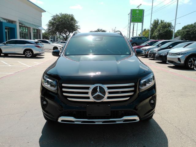 2024 Mercedes-Benz GLB 250 GLB 2024 Mercedes-Benz GLB 250 GLB
