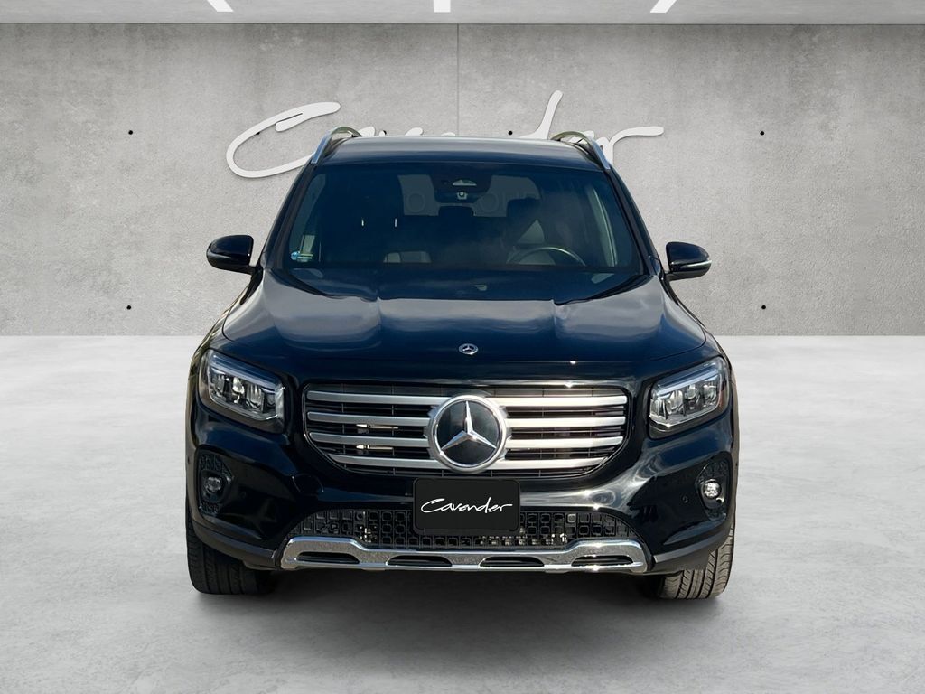 2024 Mercedes-Benz GLB GLB 250 San Marcos TX