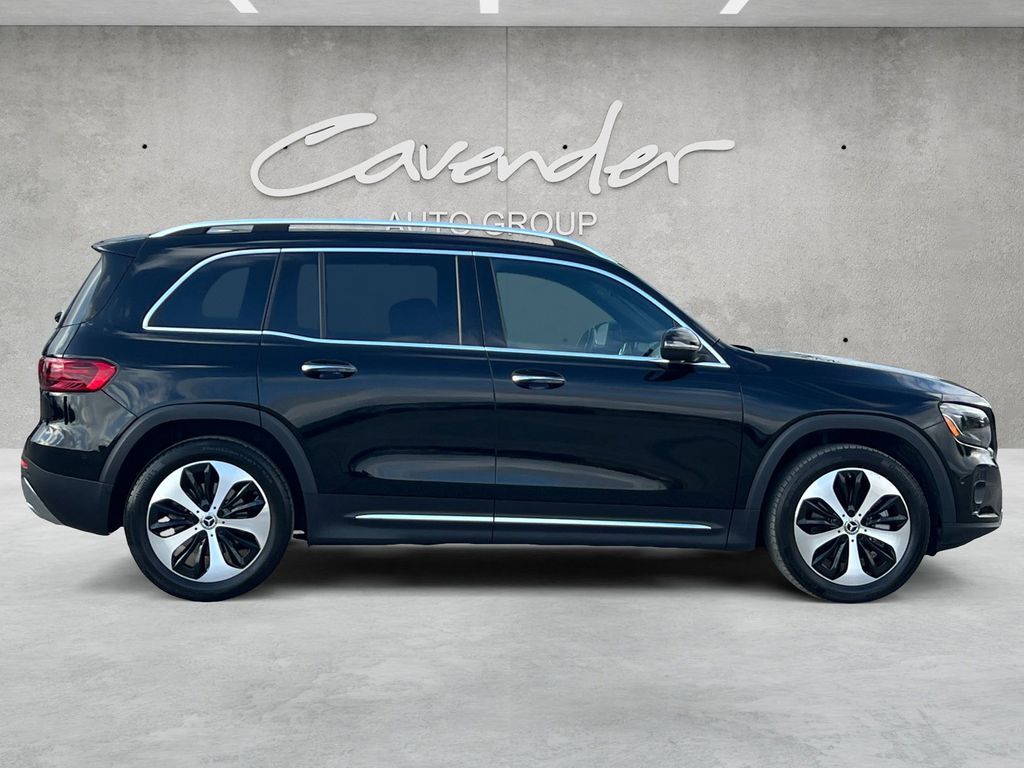 2024 Mercedes-Benz GLB GLB 250 San Marcos TX