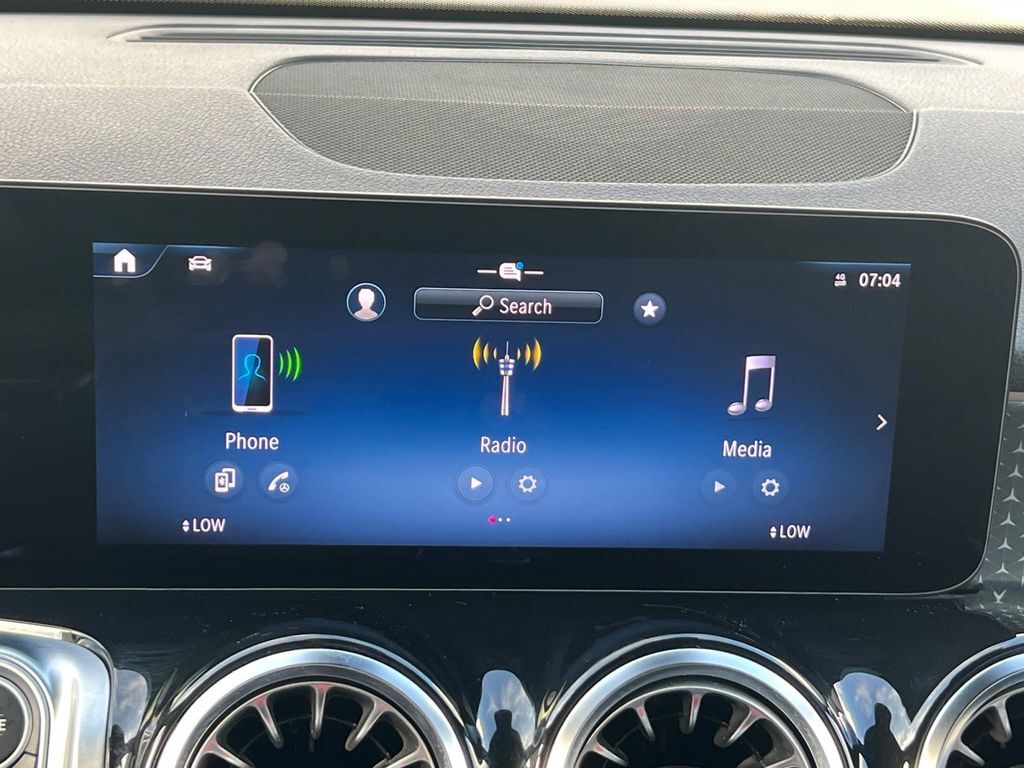 2024 Mercedes-Benz GLB GLB 250 San Marcos TX