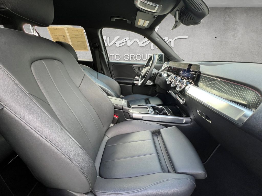 2024 Mercedes-Benz GLB GLB 250 San Marcos TX