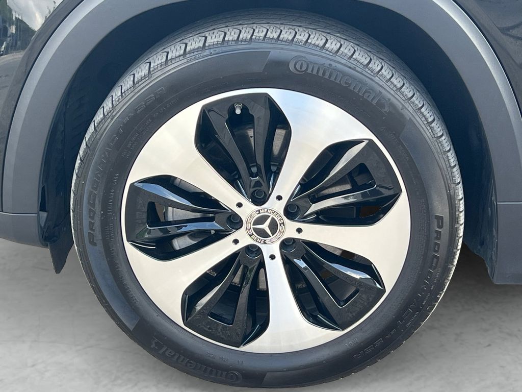 2024 Mercedes-Benz GLB GLB 250 San Marcos TX